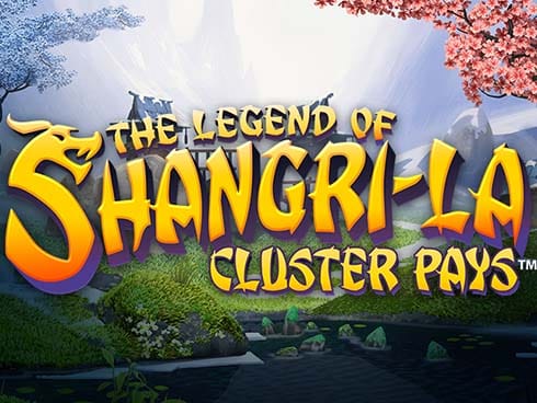 The Legend of Shangri-La Cluster Pays screenshot