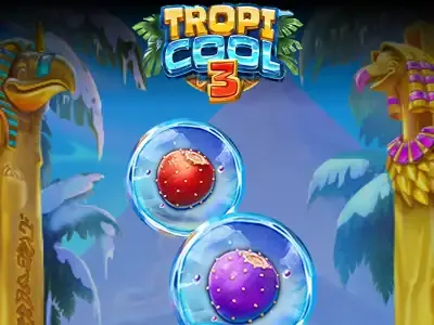 Tropicool 3 screenshot