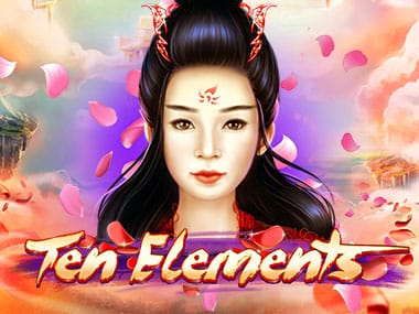Ten Elements screenshot